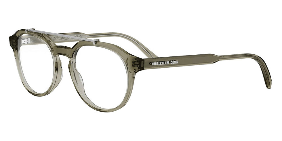 Dior® DIORBOTANICAO R1I CD DIORBOTANICAO R1I 7800 51 - 7800 Beige Eyeglasses