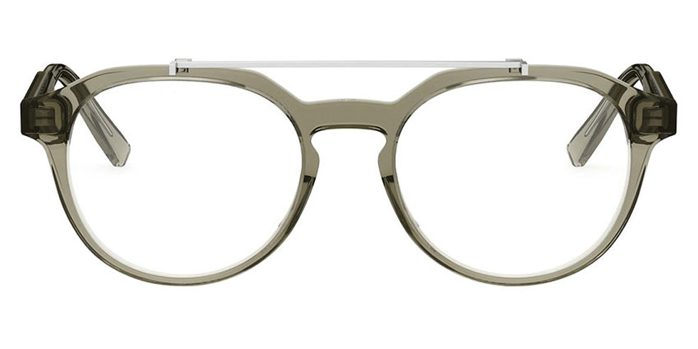 Dior® DIORBOTANICAO R1I CD DIORBOTANICAO R1I 7800 51 - 7800 Beige Eyeglasses