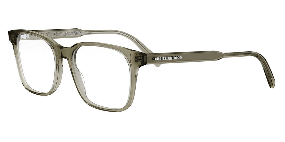 Dior® DIORBOTANICAO S1I CD DIORBOTANICAO S1I 7800 53 - 7800 Beige Eyeglasses