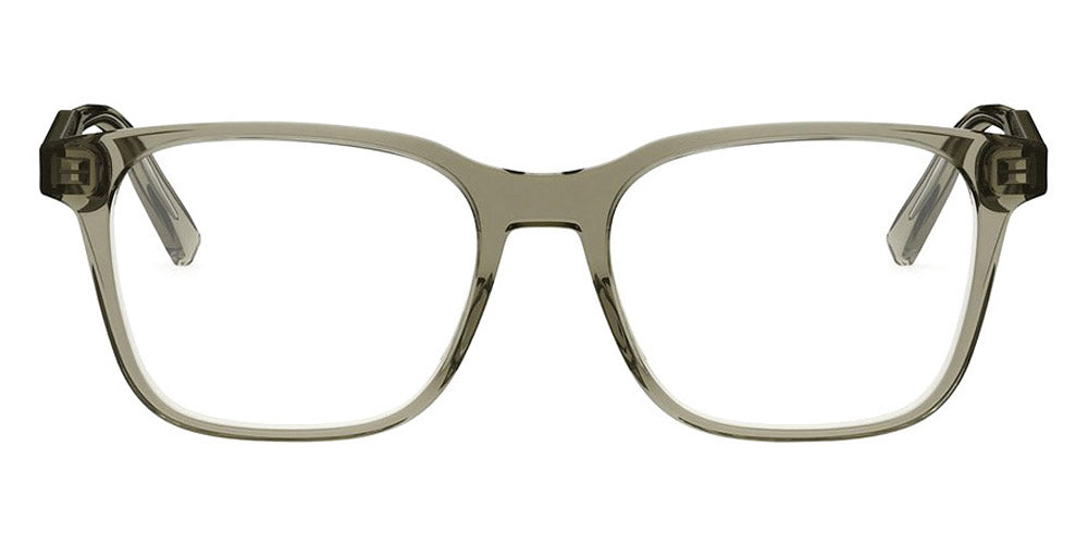 Dior® DIORBOTANICAO S1I CD DIORBOTANICAO S1I 7800 53 - 7800 Beige Eyeglasses