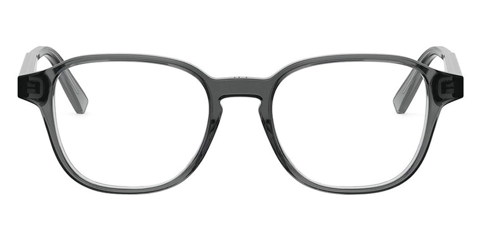 Dior® DIORBOTANICAO S2I CD DIORBOTANICAO S2I 4500 50 - 4500 Trasparent Grey Eyeglasses