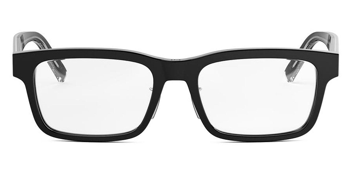 Dior® DIORBOTANICAO S4F Square Eyeglasses - EuroOptica