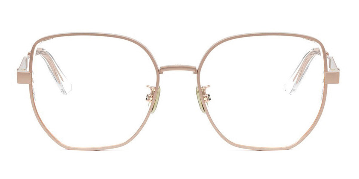 Dior® DIORPRISMEO S3I Square Eyeglasses - EuroOptica