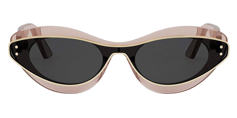 Dior® DIORMETEOR B1I Butterfly Sunglasses - EuroOptica