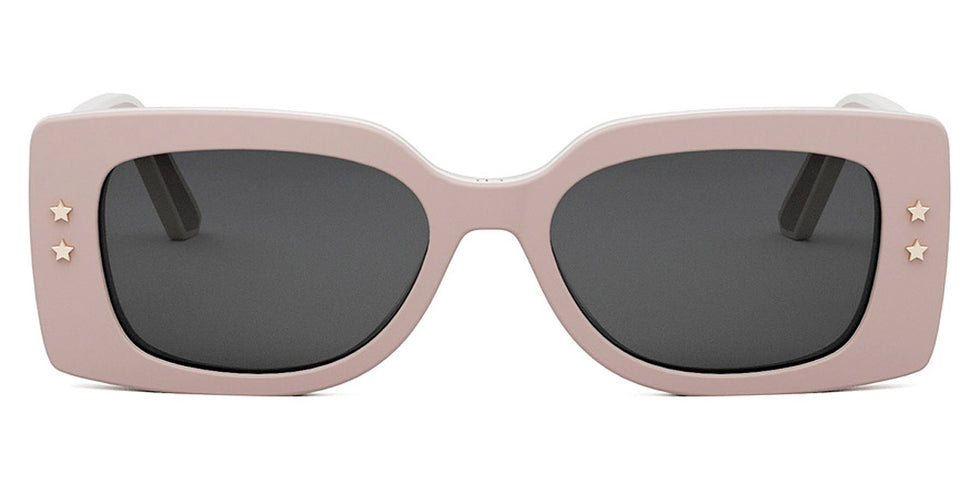 Dior® DiorPacific S1U CD DIORPCFC S1U 40A0 53 - Shiny Pink 40A0 Sunglasses