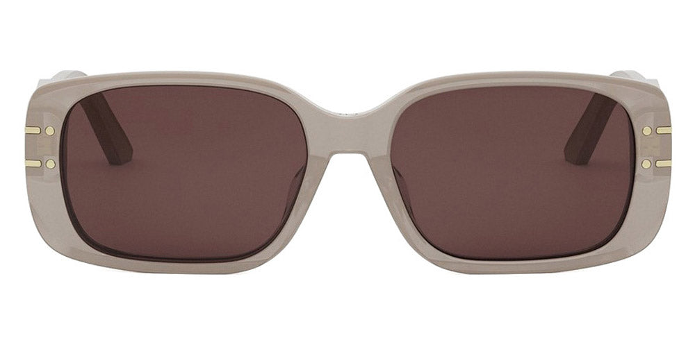 Dior® DIORSIGNATURE S12F Rectangle Sunglasses - EuroOptica