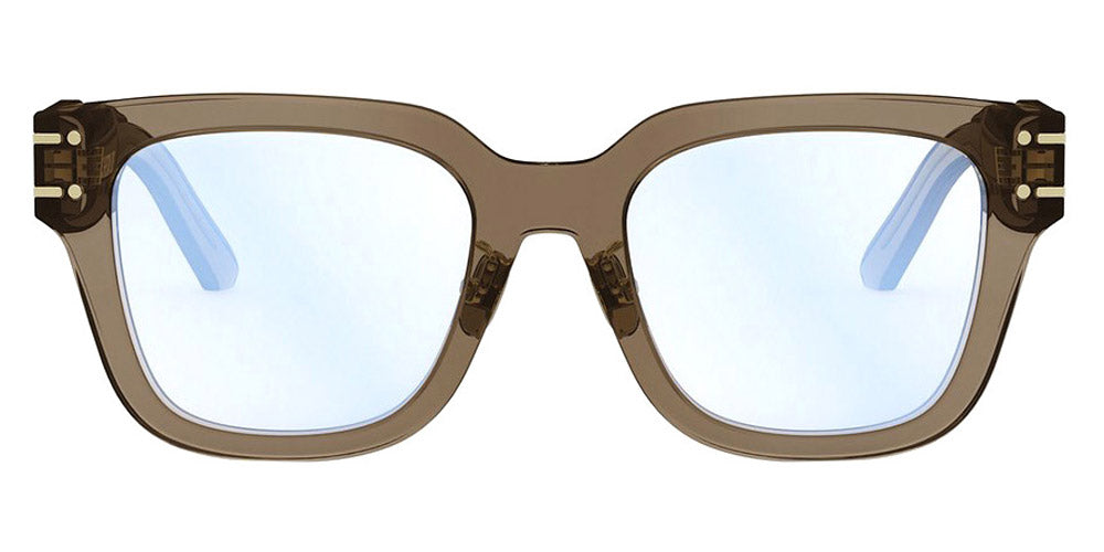 Dior® DIORSIGNATUREO S5F Square Eyeglasses - EuroOptica