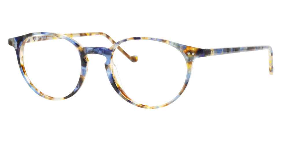 Lafont® Folio LAF FOLIO 3199 49 - Blue 3199 Eyeglasses