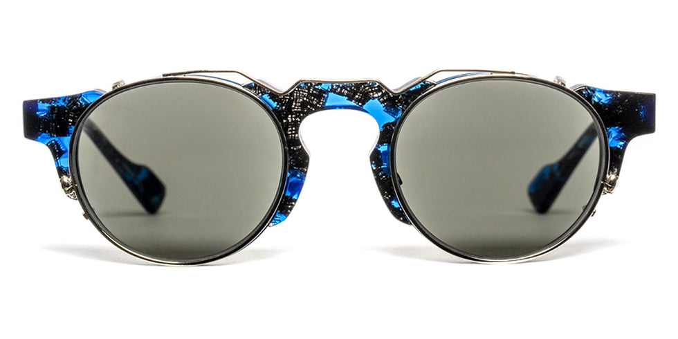 J.F. Rey® HKXJF02 JFR HKXJF02 2020 45 - 2020 Col Night Blue Sunglasses