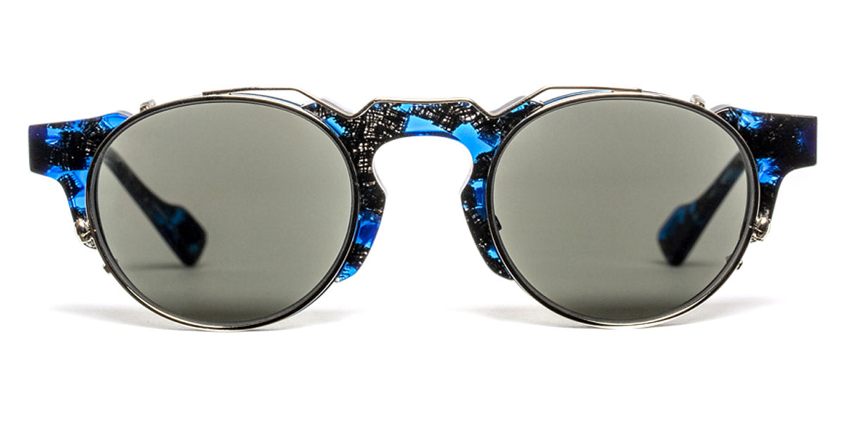 J.F. Rey® HKXJF02 JFR HKXJF02 2020 45 - 2020 Col Night Blue Sunglasses