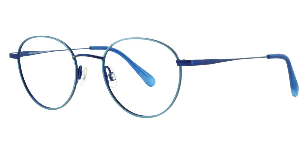 Lafont® Helice LAF HELICE 3513 47 - Blue 3513 Eyeglasses