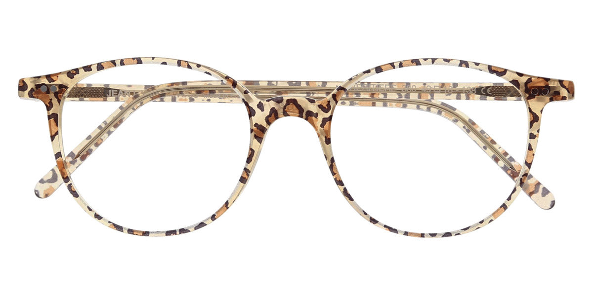 Lafont® Heritiere LAF HERITIERE 380 49 - Panther 380 Eyeglasses