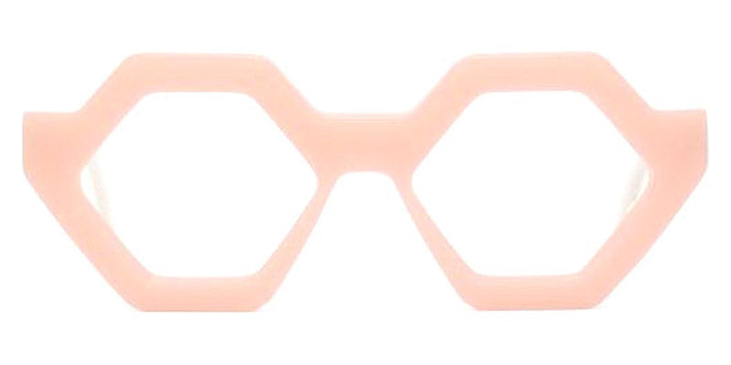 Henau® Hexaforte H HEXAFORTE T31 48 - Pink Eyeglasses