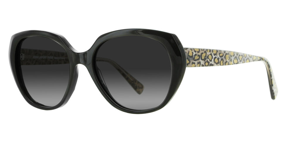 Lafont® Holiday LAF HOLIDAY 100 56 - Black 100 Sunglasses