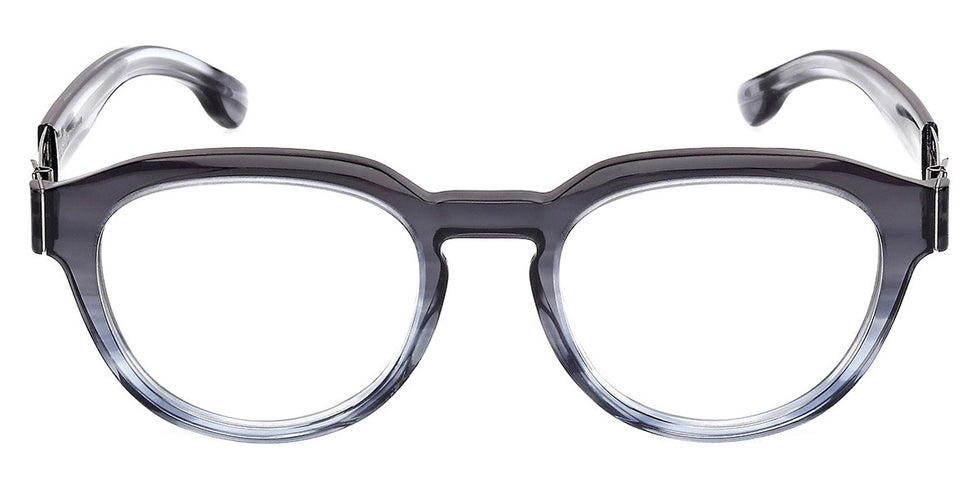 Ic! Berlin® Otis ICB IC5150 066 48 - Deep Ocean Eyeglasses