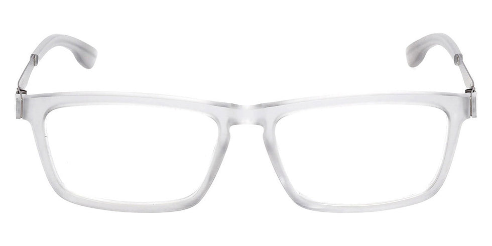 Ic! Berlin® Miles ICB IC5160 020 55 - Matte Grey Eyeglasses