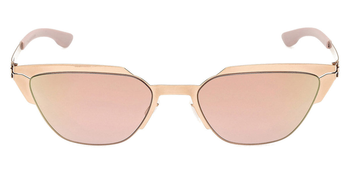 Ic! Berlin® Millie Geometric Sunglasses - EuroOptica