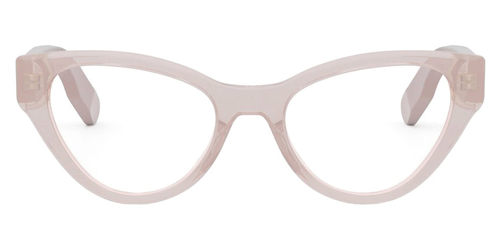 Dior® LADY 95.22O B1I CD LADY 95.22O B1I 4000 52 - Shiny Light Pink Eyeglasses