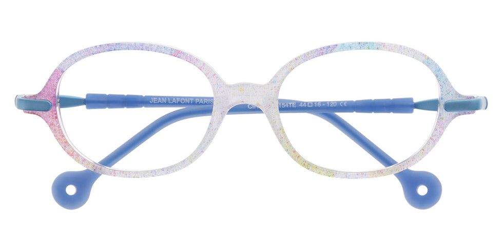 Lafont® Cirque LAF Cirque 7154TE - Pink 7154TE Eyeglasses