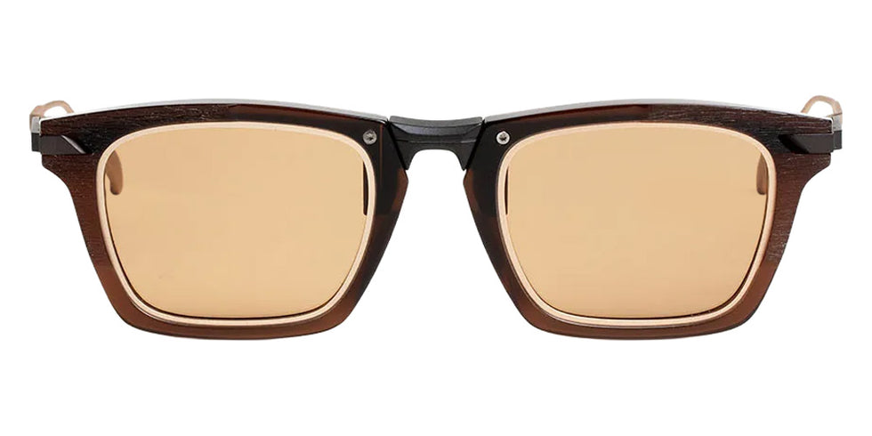 Movitra® LT 02 E Sunglasses - Brown