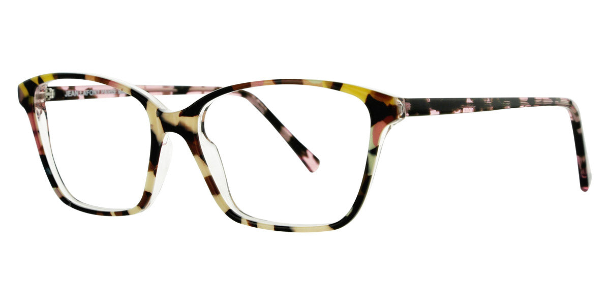Lafont® Delicate LAF DELICATE 5160 54 - Tortoiseshell 5160 Eyeglasses