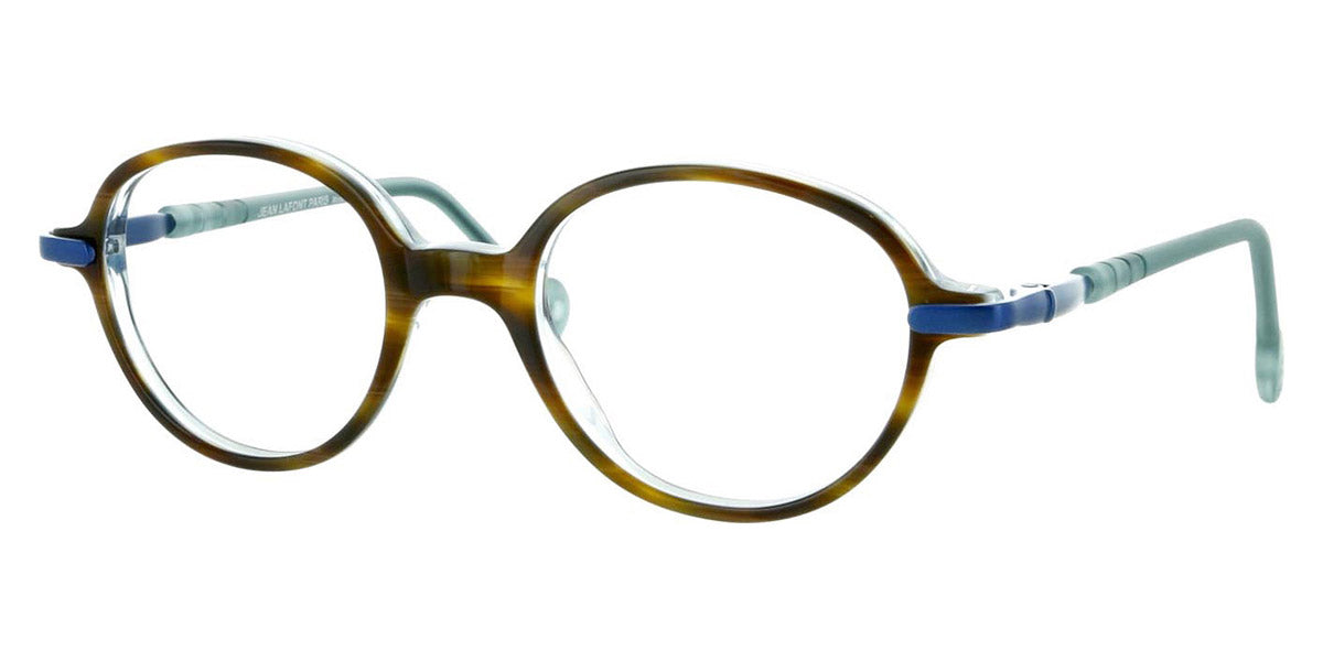 Lafont® Ice-Cream LAF ICE CREAM 5152 43 - Horn 5152 Eyeglasses