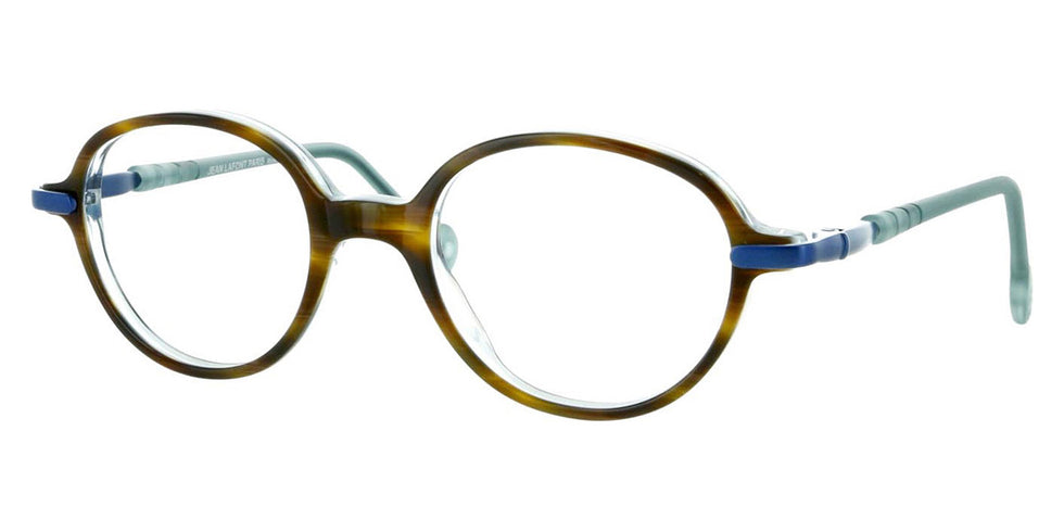 Lafont® Ice-Cream LAF ICE CREAM 5152 43 - Horn 5152 Eyeglasses