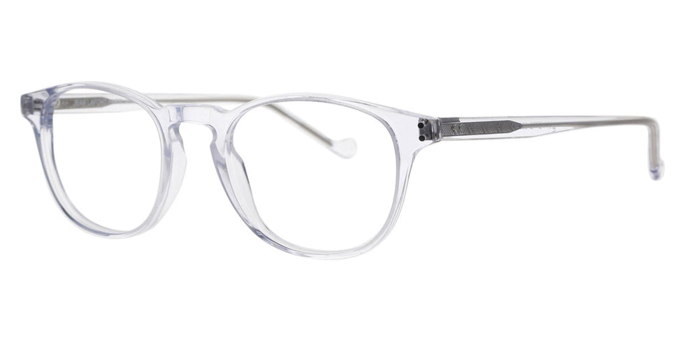 Lafont® Lafayette LAF LAFAYETTE 001 50 - Crystal 001 Eyeglasses
