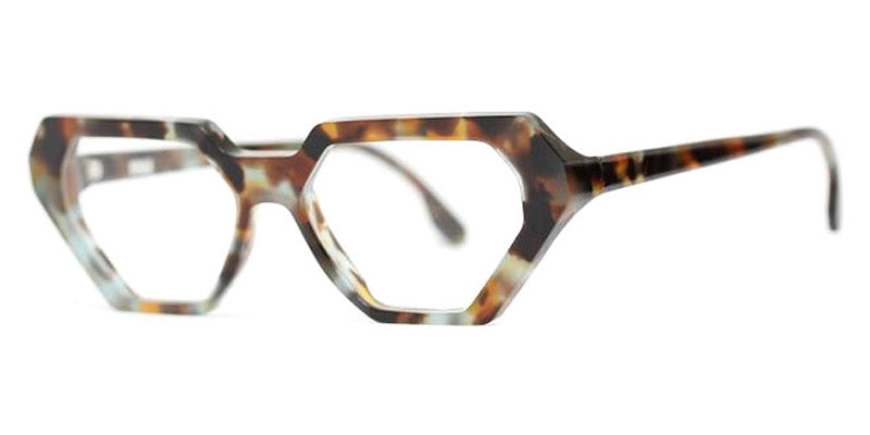 Henau® Lancono LANCONO 1H07 52 - Eyeglasses