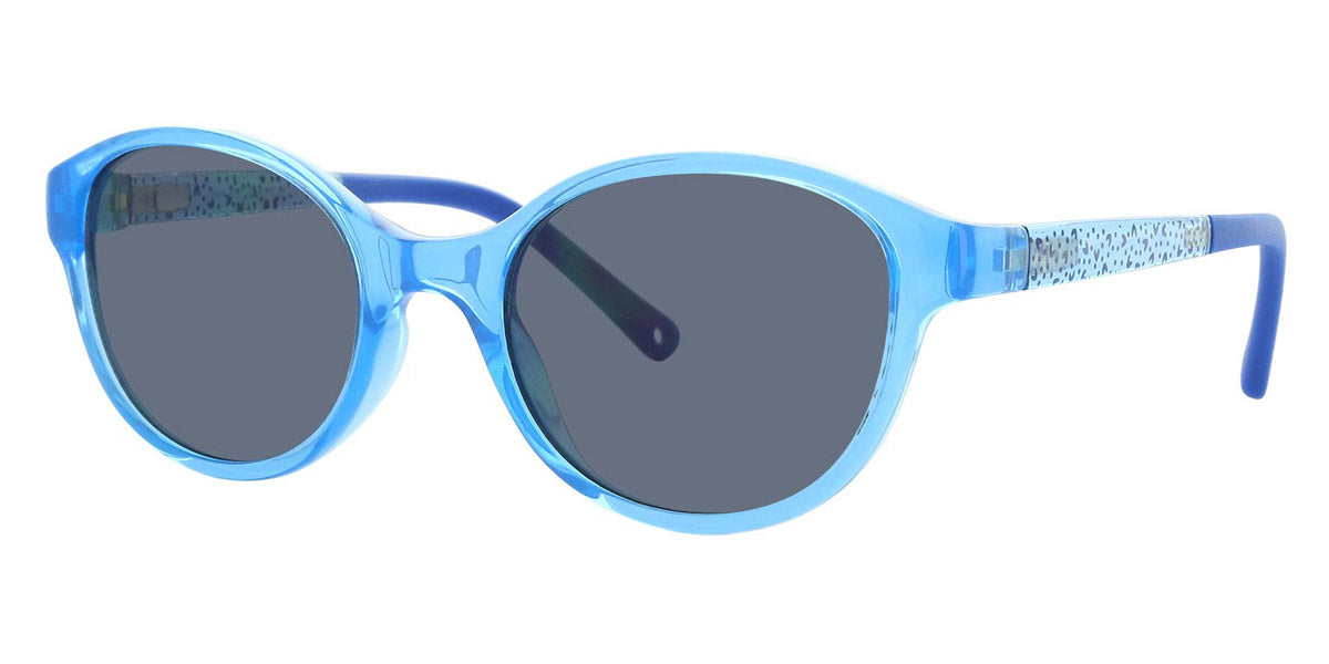 Lafont® Adele LAF ADELE 3093 43 - Blue 3093 Sunglasses