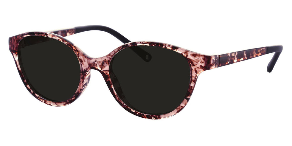 Lafont® Adele LAF ADELE 7101 47 - Pink 7101 Sunglasses