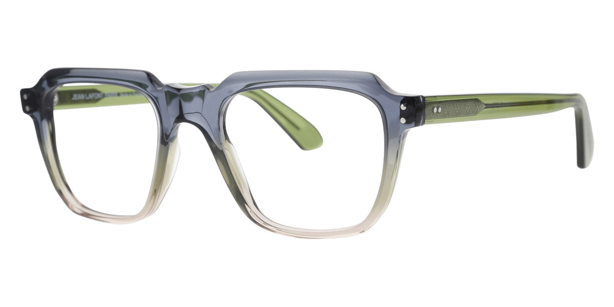 Lafont® Pacte LAF PACTE 4071 52 - Green 4071 Eyeglasses
