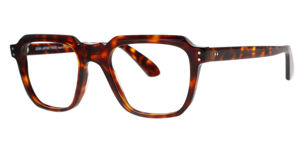 Lafont® Pacte LAF PACTE 619 52 - Tortoiseshell 619 Eyeglasses