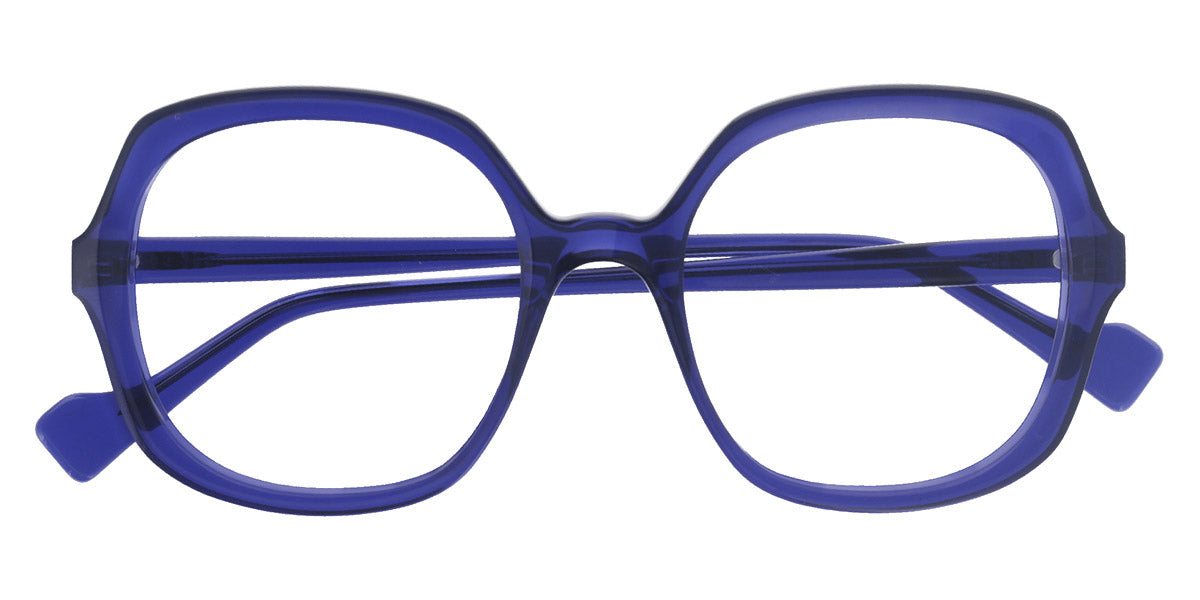 Lafont® Radicale Oversized Eyeglasses - EuroOptica™