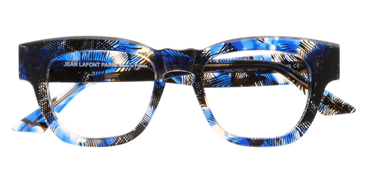 Lafont® Rachel Square Eyeglasses - EuroOptica™