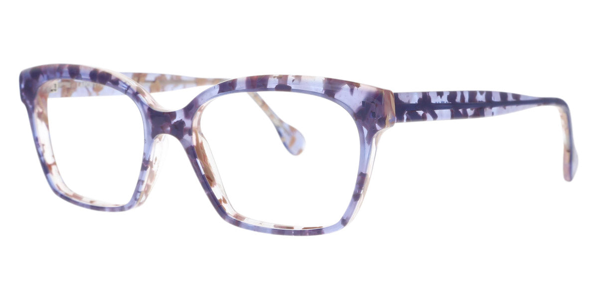 Lafont® Rayon LAF RAYON 3202 52 - Blue 3202 Eyeglasses