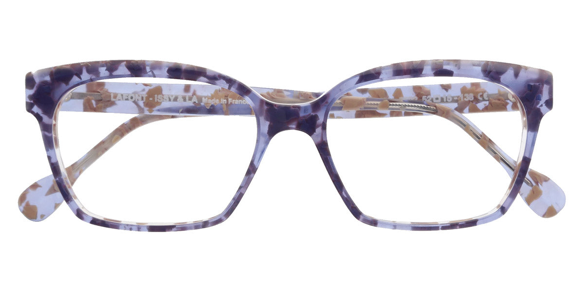 Lafont® Rayon LAF RAYON 3202 52 - Blue 3202 Eyeglasses
