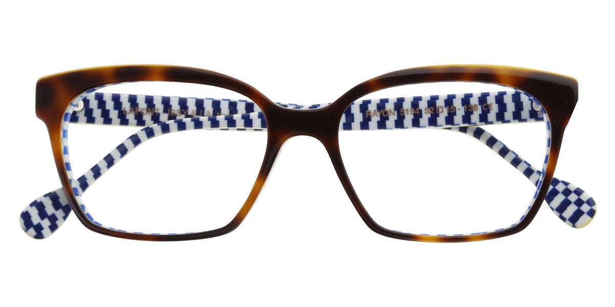 Lafont® Rayon LAF RAYON 5194 52 - Tortoiseshell 5194 Eyeglasses
