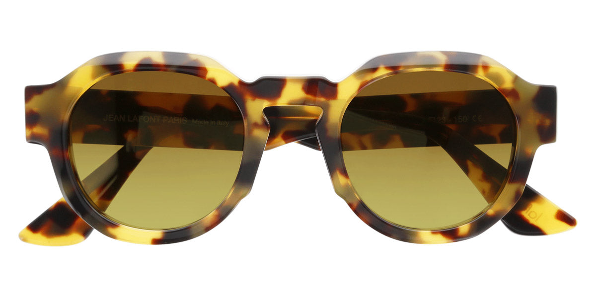 Lafont® Retro LAF RETRO 5320 48 - Tortoiseshell 5320 Sunglasses