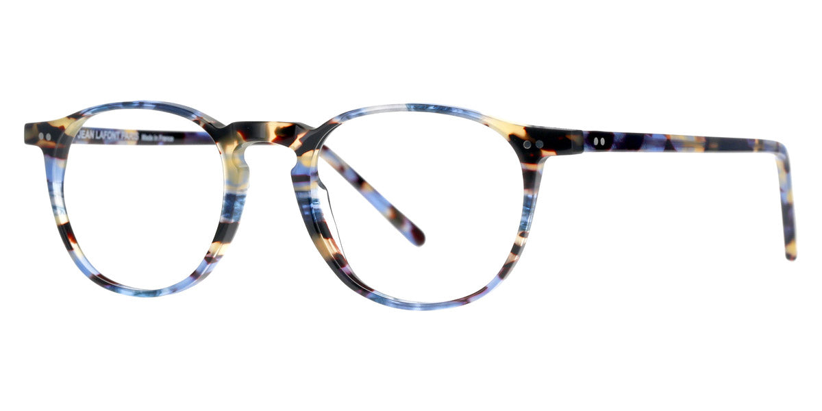 Lafont® Socrate LAF SOCRATE 3213 49 - Tortoisesell 3213 Eyeglasses