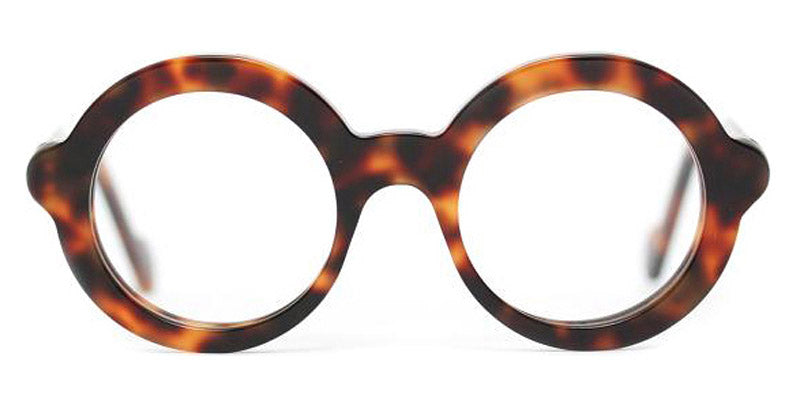 Henau® Lunaforte LUNAFORTE 0H52 46 - Tortoise Eyeglasses
