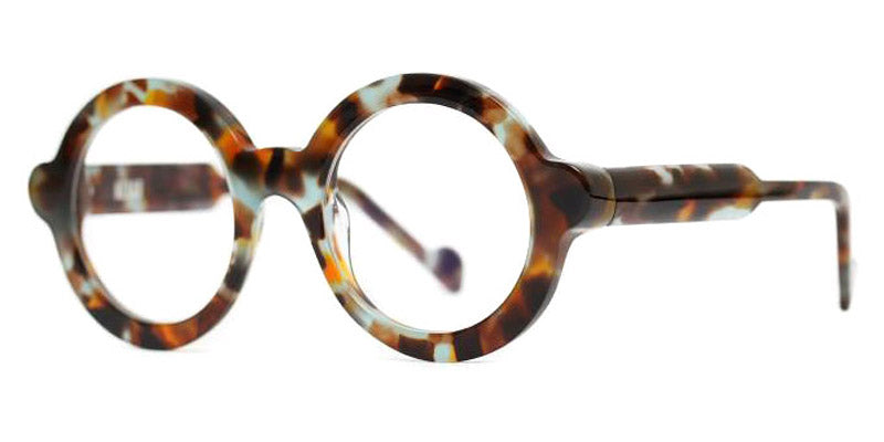 Henau® Lunalus LUNALUS 1H07 48 - Eyeglasses
