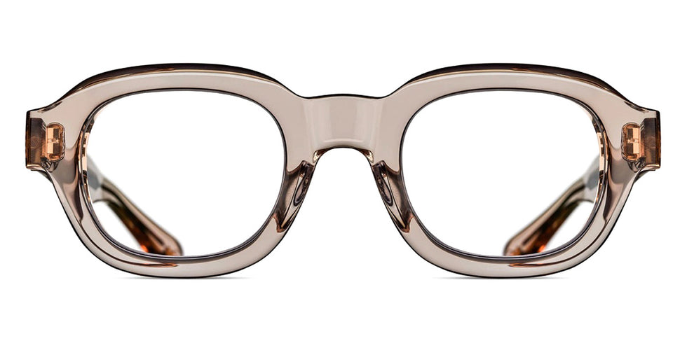 Matsuda® M1028 MTD M1028 Champagne 47 - Champagne Eyeglasses