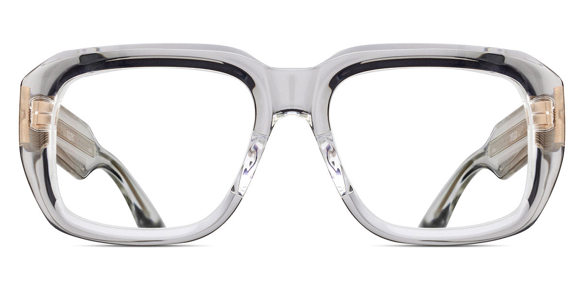 Matsuda® M1036 Square Eyeglasses - EuroOptica 