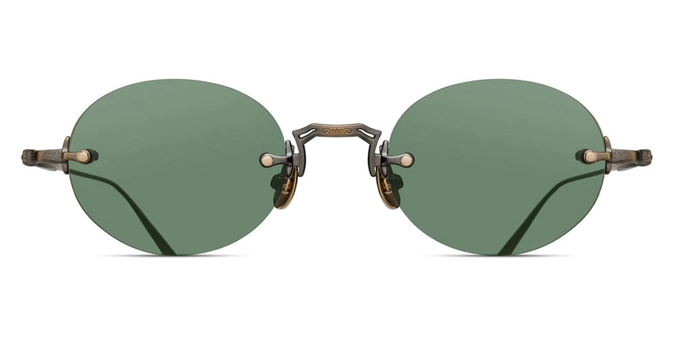 Matsuda® M5002