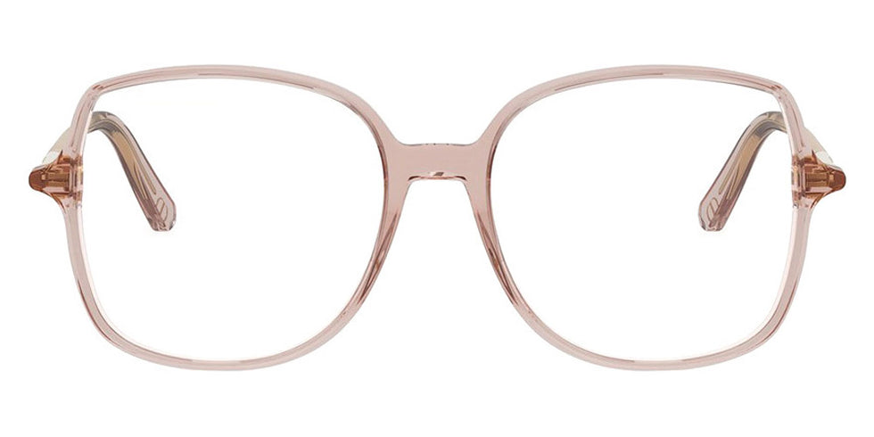 Dior® MINI CD O S9I CD MINI CD O S9I 4300 55 - 4300 Pink Eyeglasses