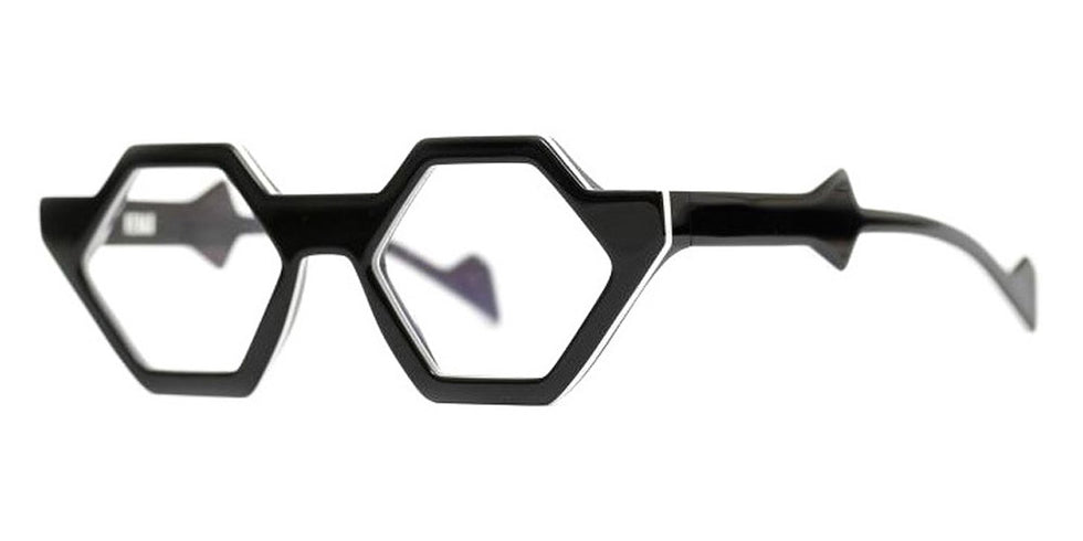 Henau® Melodie K61 51 - Eyeglasses