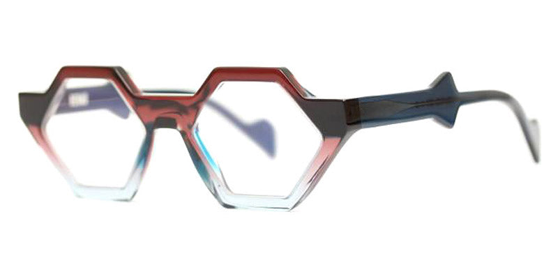Henau® Melodie Z06 51 - Eyeglasses