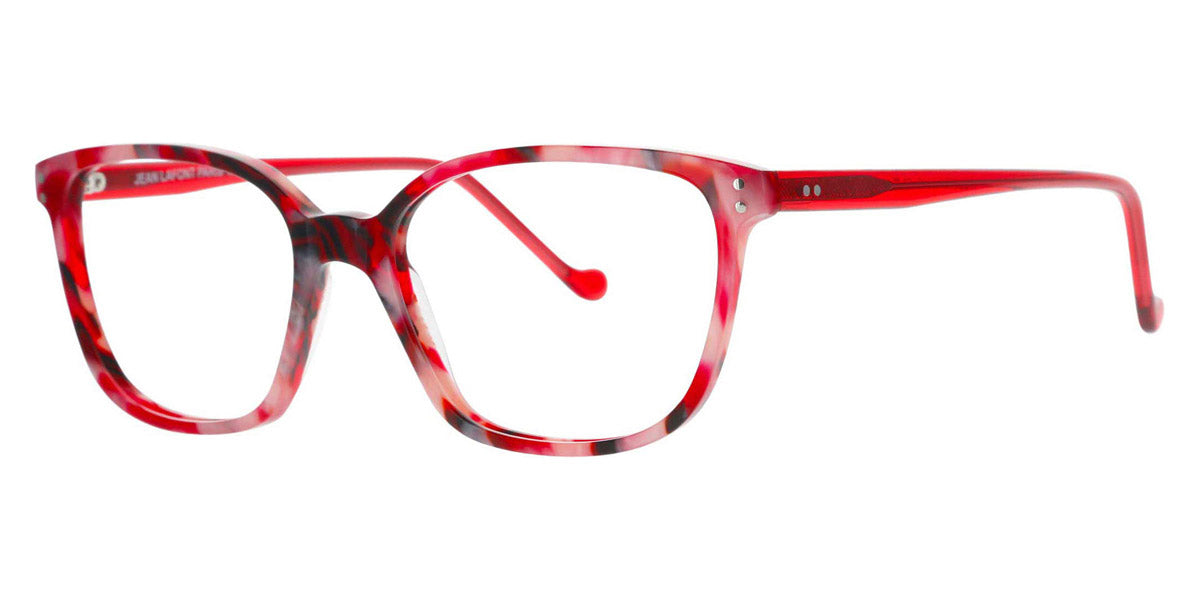 Lafont® Melody LAF MELODY 6116 53 - Red 6116 Eyeglasses