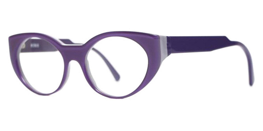 Henau® Murat MURAT X09 48 - Eyeglasses